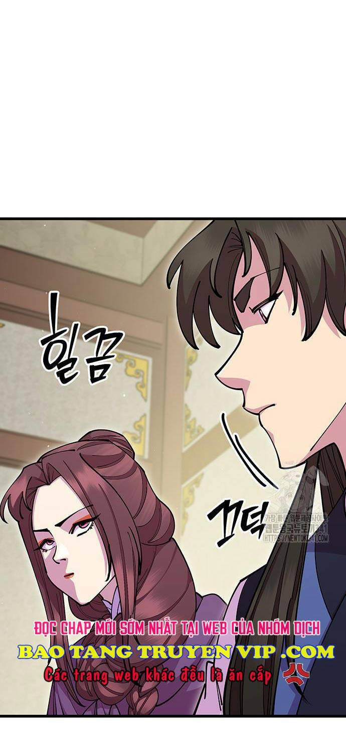 Thiên Hạ Đệ Nhất Đại Sư Huynh - Chapter 90 - Page 3