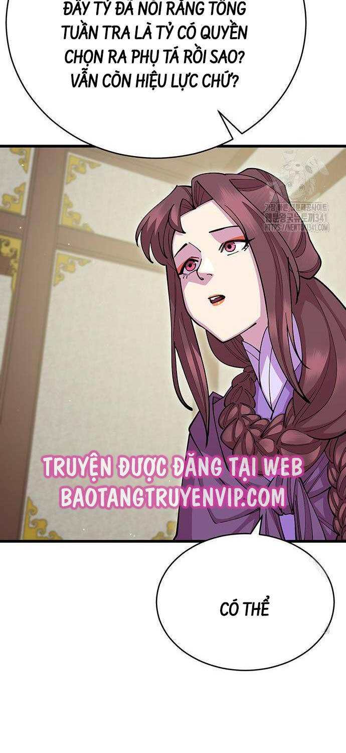 Thiên Hạ Đệ Nhất Đại Sư Huynh - Chapter 90 - Page 31