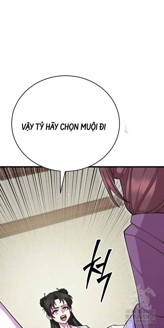 Thiên Hạ Đệ Nhất Đại Sư Huynh - Chapter 90 - Page 32