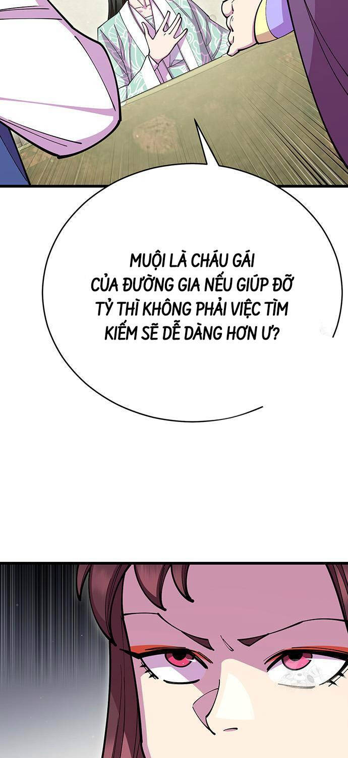 Thiên Hạ Đệ Nhất Đại Sư Huynh - Chapter 90 - Page 33