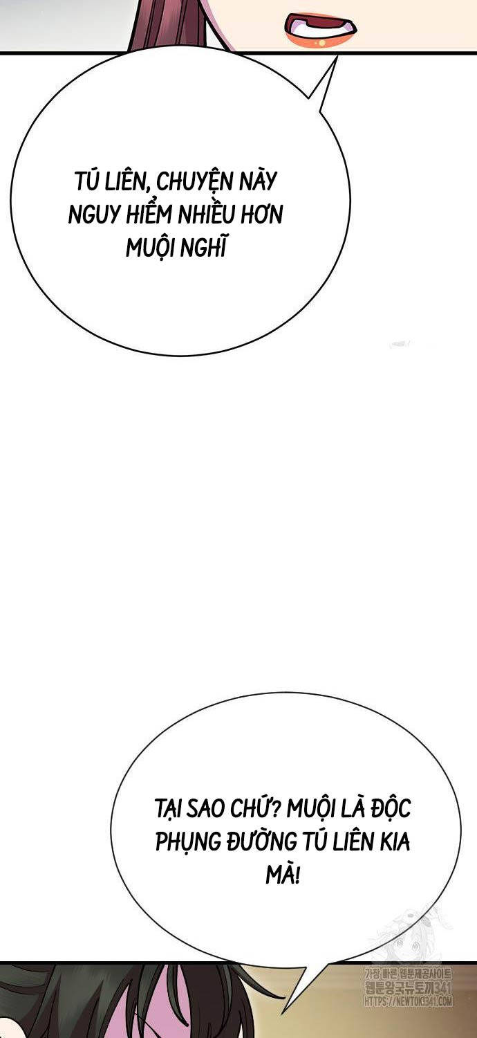 Thiên Hạ Đệ Nhất Đại Sư Huynh - Chapter 90 - Page 34