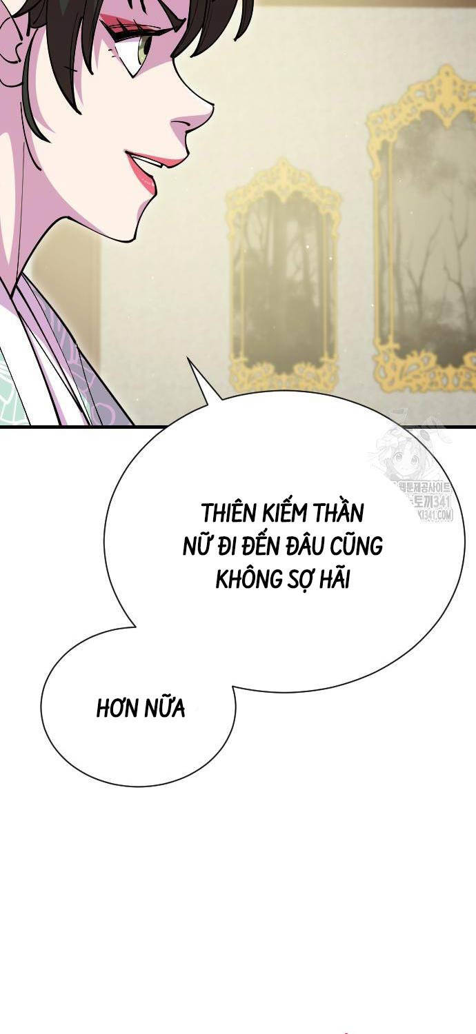 Thiên Hạ Đệ Nhất Đại Sư Huynh - Chapter 90 - Page 35