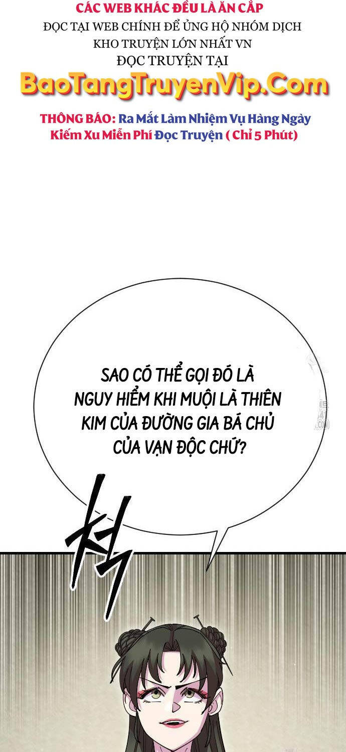 Thiên Hạ Đệ Nhất Đại Sư Huynh - Chapter 90 - Page 36