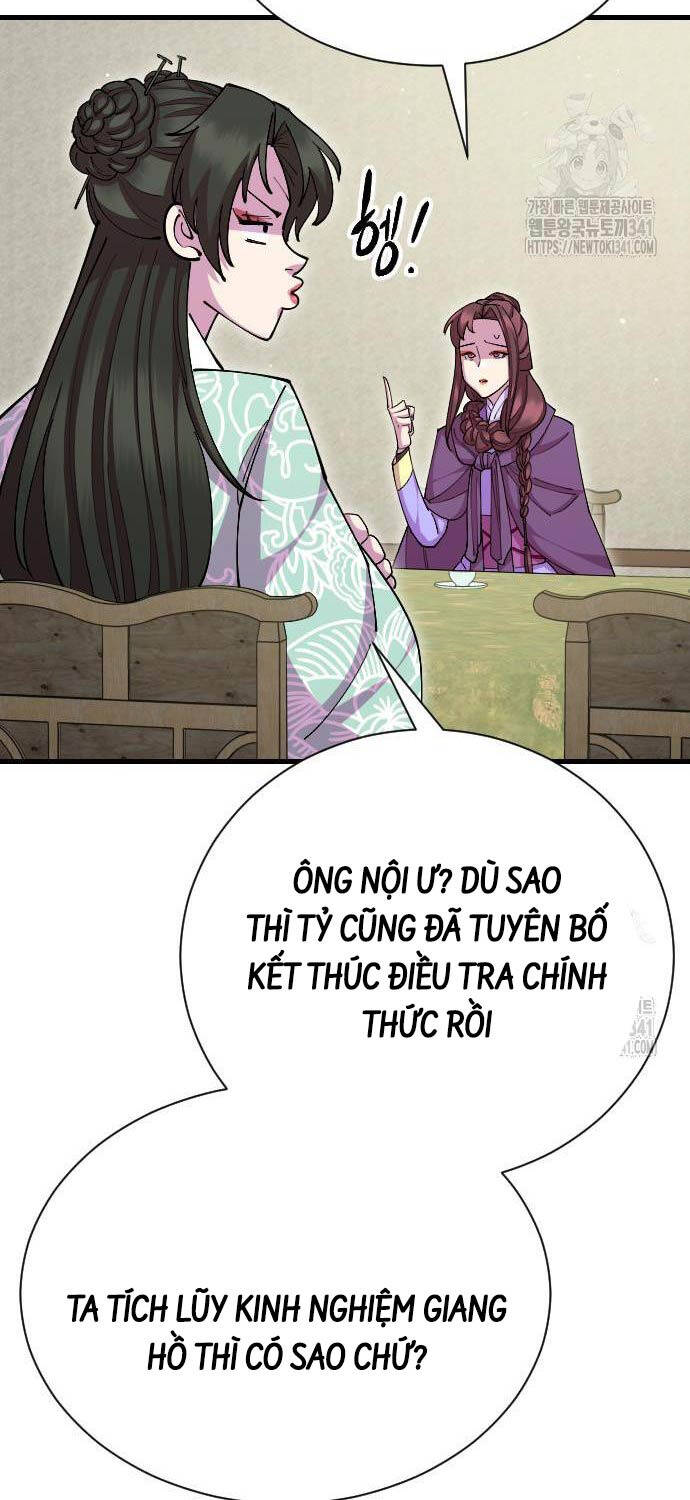 Thiên Hạ Đệ Nhất Đại Sư Huynh - Chapter 90 - Page 38