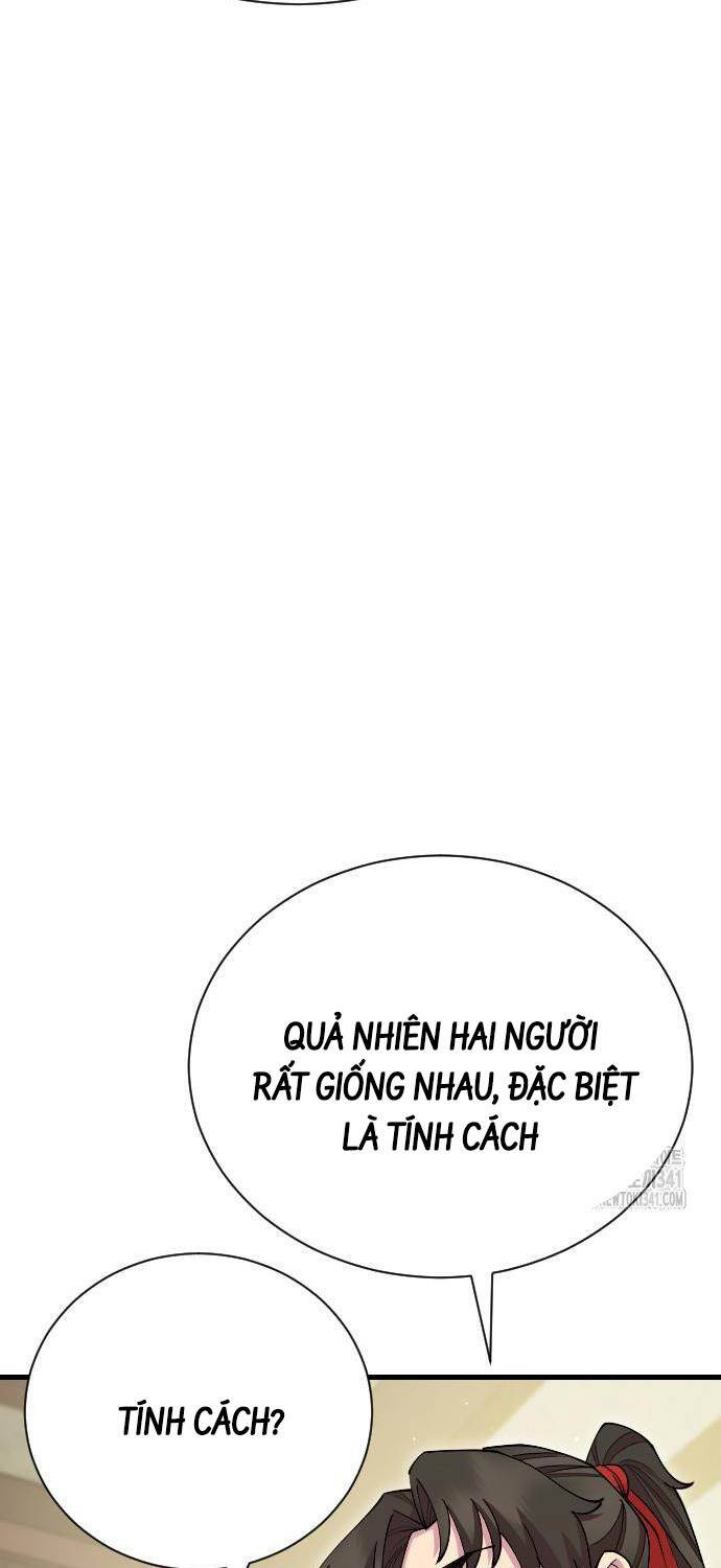 Thiên Hạ Đệ Nhất Đại Sư Huynh - Chapter 90 - Page 39