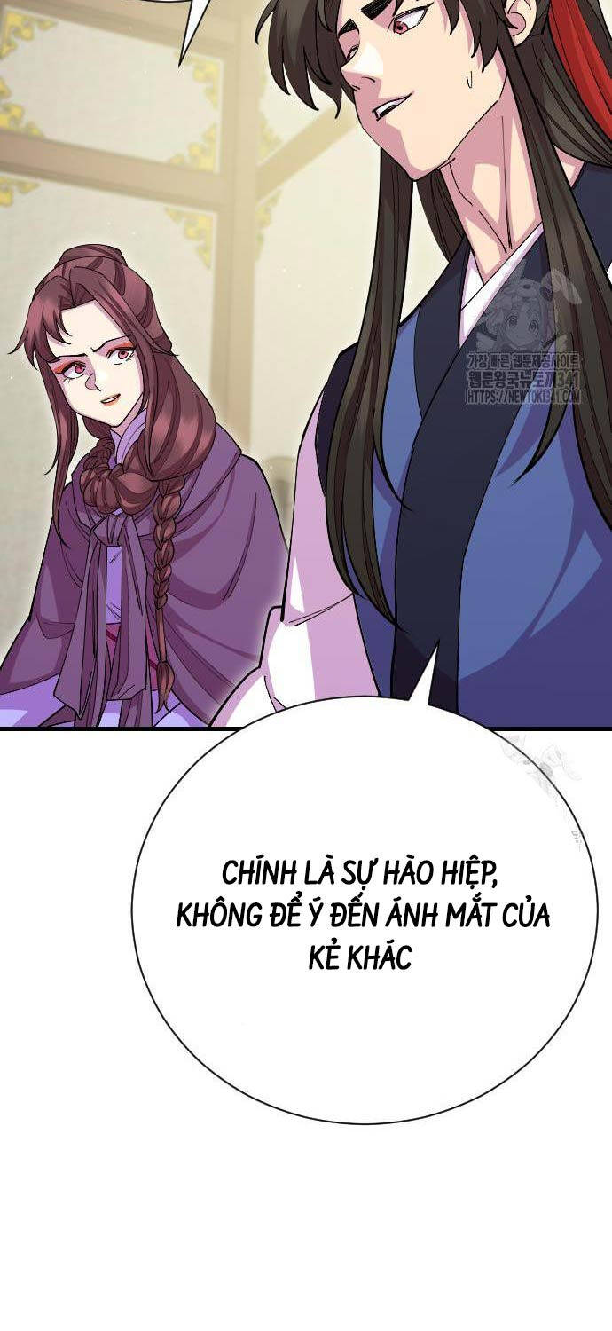 Thiên Hạ Đệ Nhất Đại Sư Huynh - Chapter 90 - Page 40