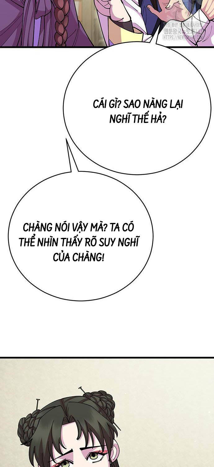 Thiên Hạ Đệ Nhất Đại Sư Huynh - Chapter 90 - Page 42