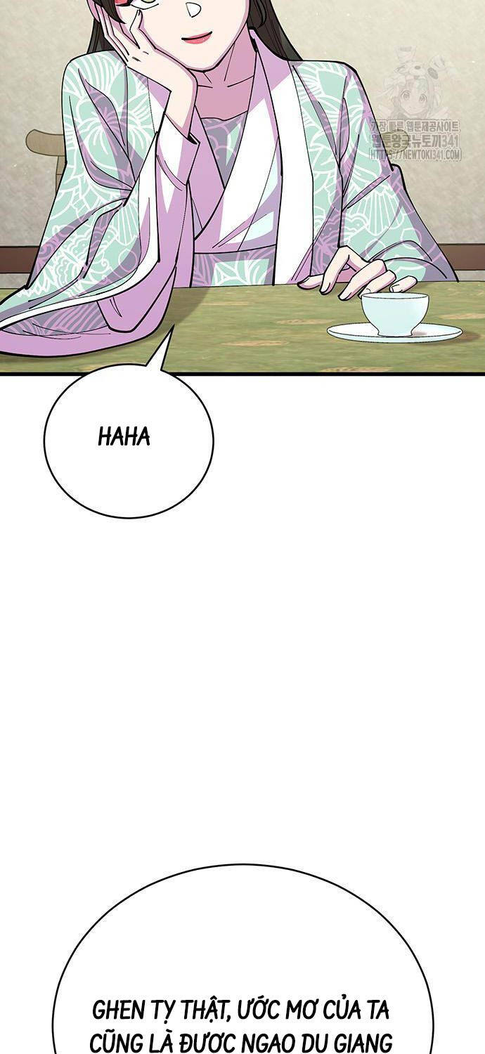 Thiên Hạ Đệ Nhất Đại Sư Huynh - Chapter 90 - Page 43