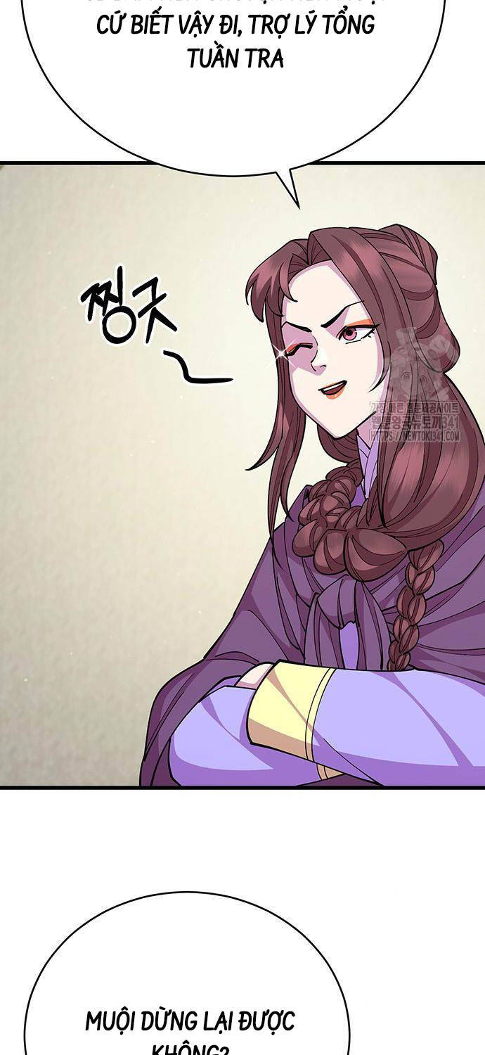 Thiên Hạ Đệ Nhất Đại Sư Huynh - Chapter 90 - Page 47