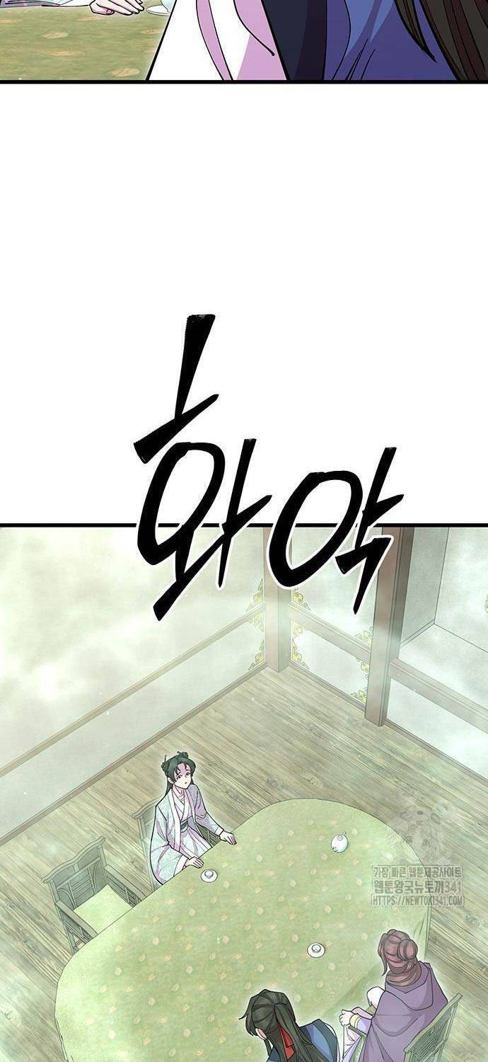 Thiên Hạ Đệ Nhất Đại Sư Huynh - Chapter 90 - Page 5