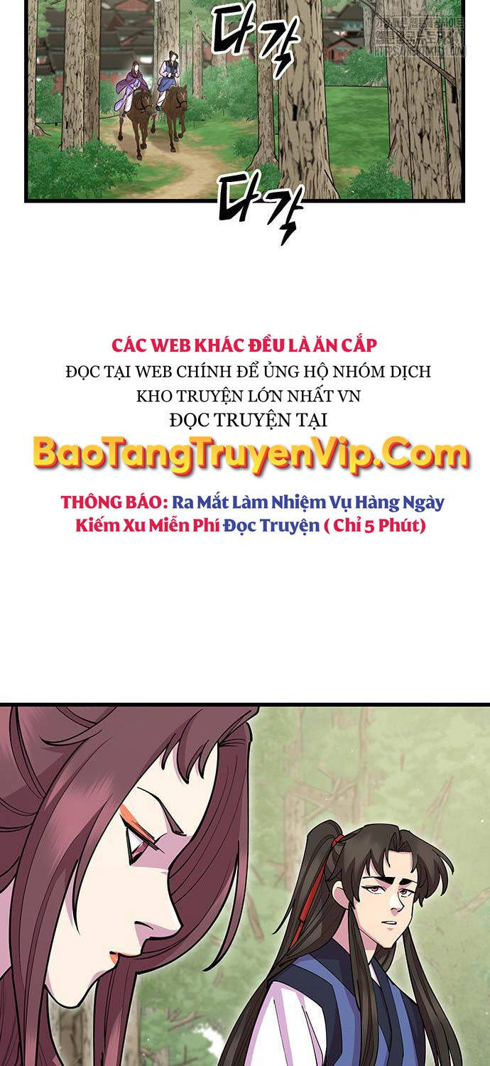 Thiên Hạ Đệ Nhất Đại Sư Huynh - Chapter 90 - Page 51