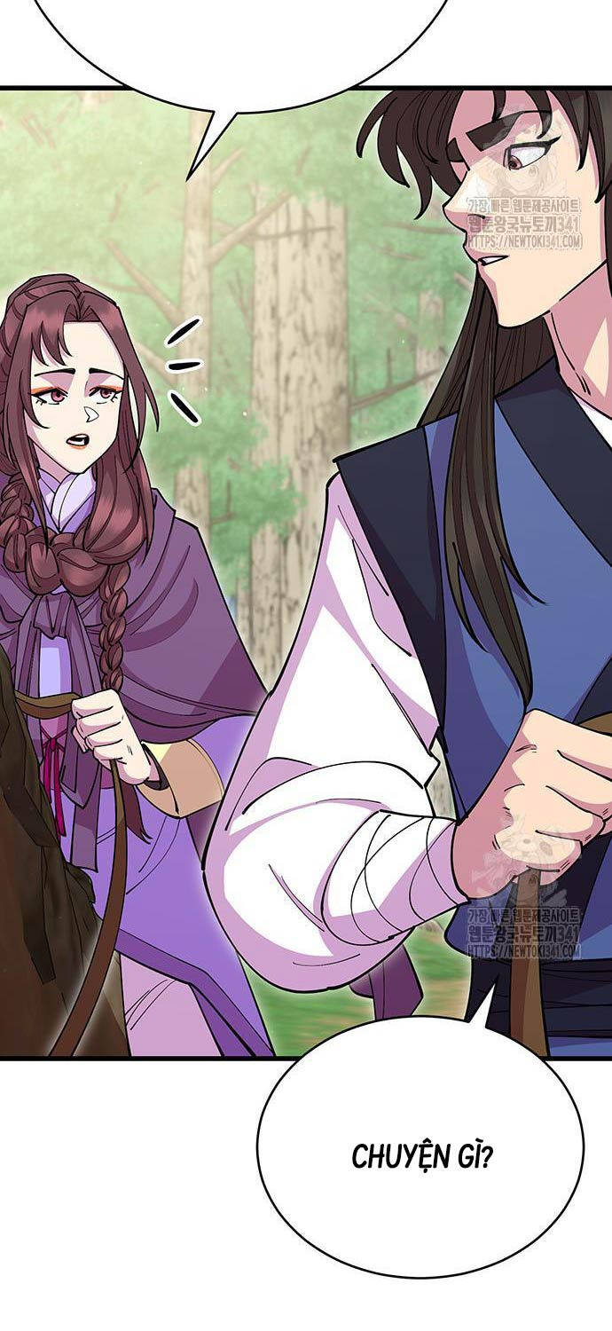 Thiên Hạ Đệ Nhất Đại Sư Huynh - Chapter 90 - Page 53