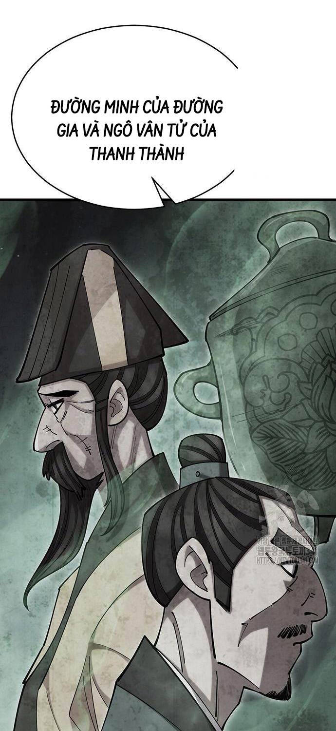 Thiên Hạ Đệ Nhất Đại Sư Huynh - Chapter 90 - Page 56