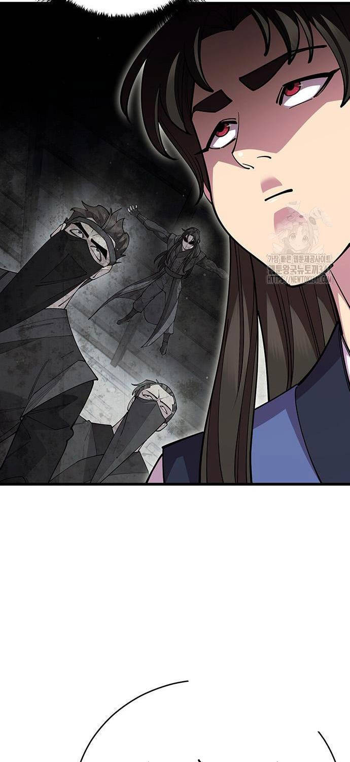 Thiên Hạ Đệ Nhất Đại Sư Huynh - Chapter 90 - Page 58