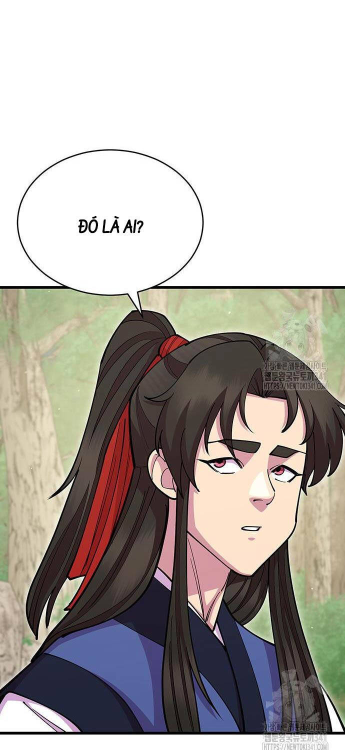 Thiên Hạ Đệ Nhất Đại Sư Huynh - Chapter 90 - Page 61