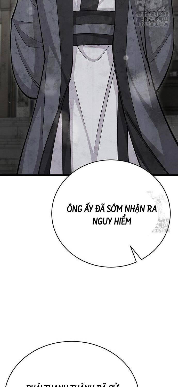 Thiên Hạ Đệ Nhất Đại Sư Huynh - Chapter 90 - Page 63