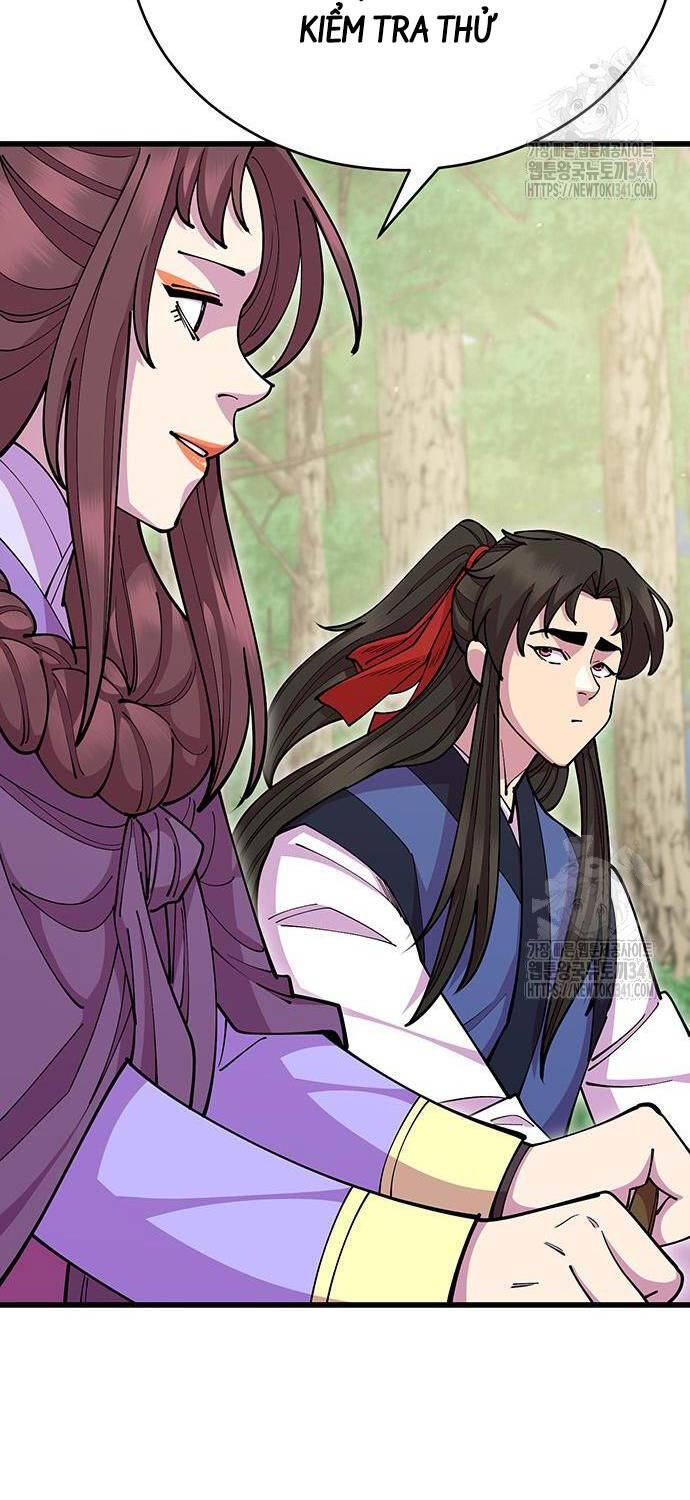 Thiên Hạ Đệ Nhất Đại Sư Huynh - Chapter 90 - Page 69