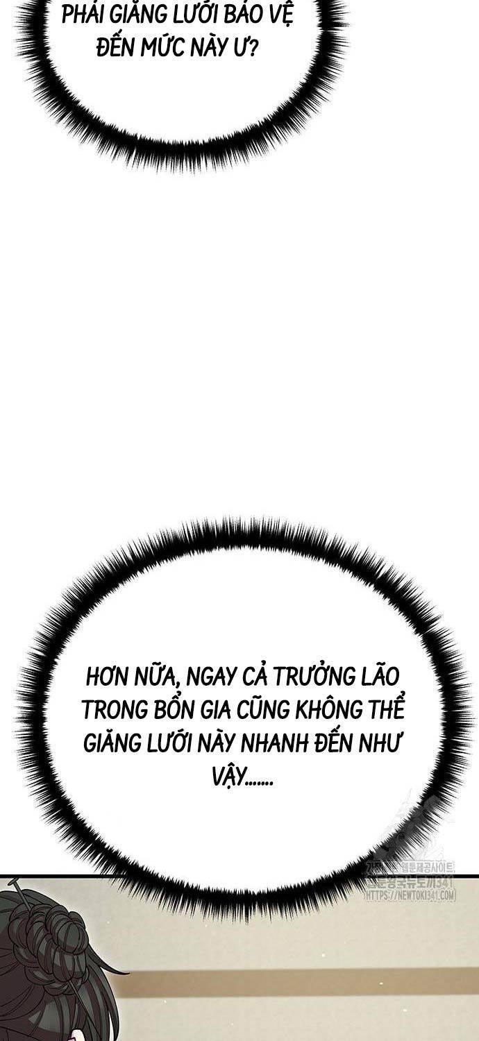 Thiên Hạ Đệ Nhất Đại Sư Huynh - Chapter 90 - Page 7