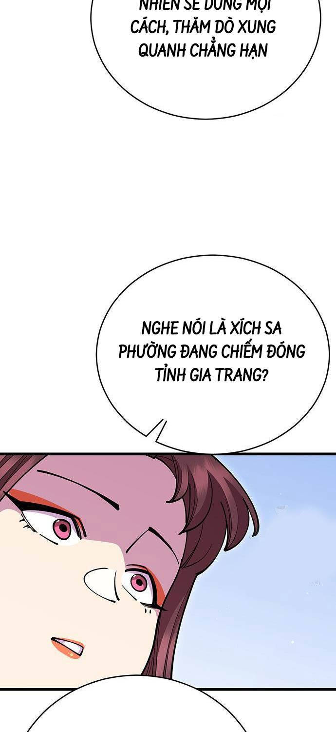 Thiên Hạ Đệ Nhất Đại Sư Huynh - Chapter 90 - Page 71