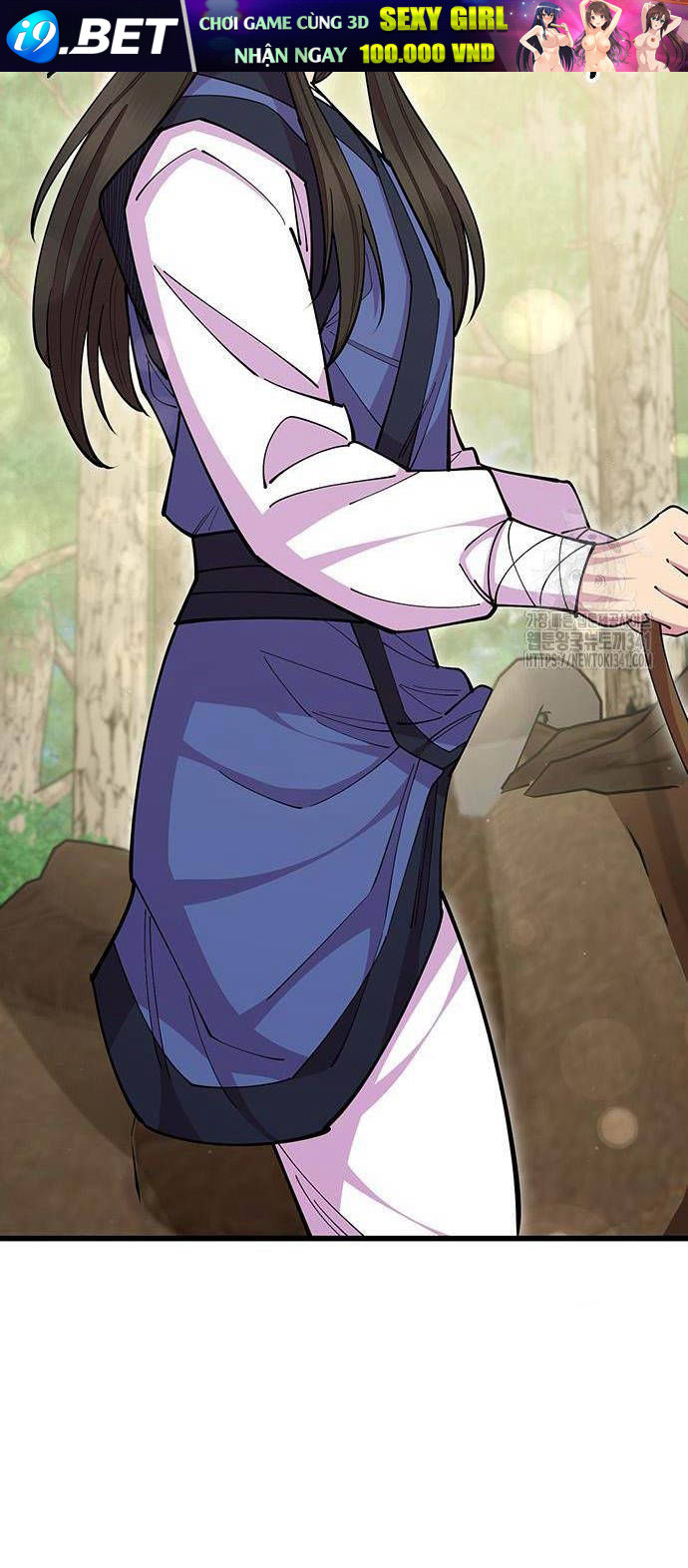 Thiên Hạ Đệ Nhất Đại Sư Huynh - Chapter 90 - Page 73