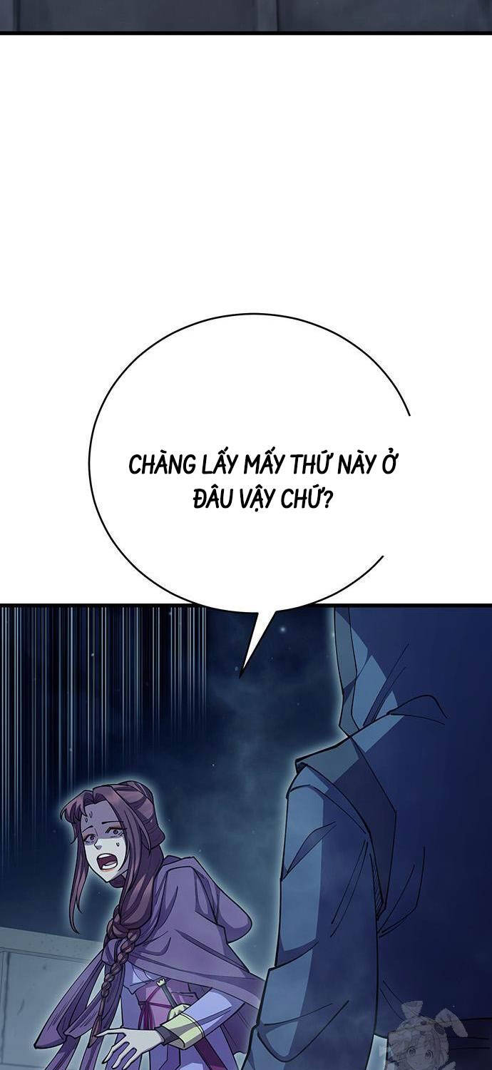 Thiên Hạ Đệ Nhất Đại Sư Huynh - Chapter 90 - Page 79