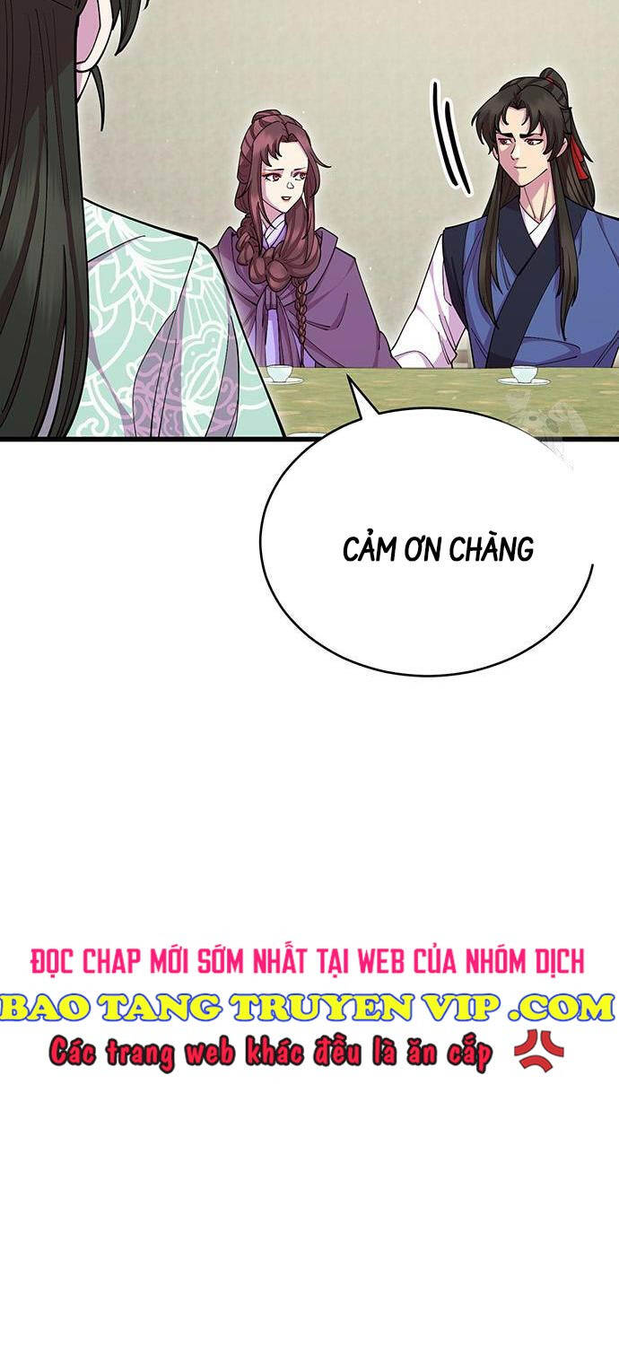 Thiên Hạ Đệ Nhất Đại Sư Huynh - Chapter 90 - Page 8