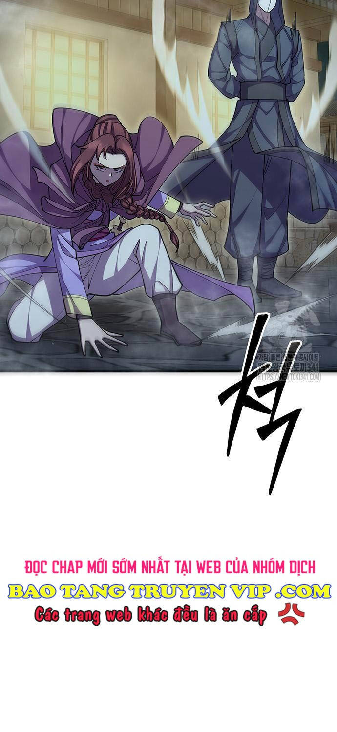 Thiên Hạ Đệ Nhất Đại Sư Huynh - Chapter 90 - Page 83