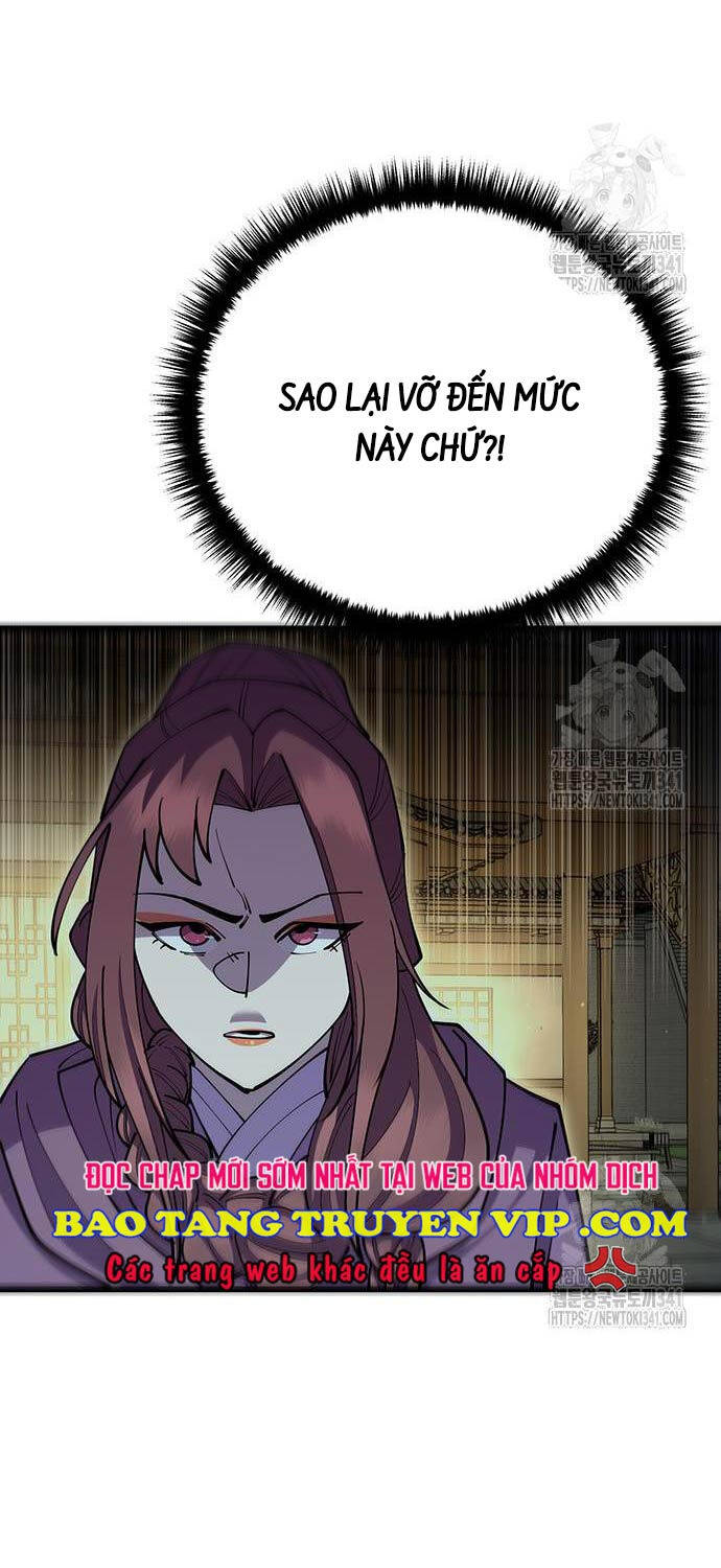 Thiên Hạ Đệ Nhất Đại Sư Huynh - Chapter 90 - Page 86