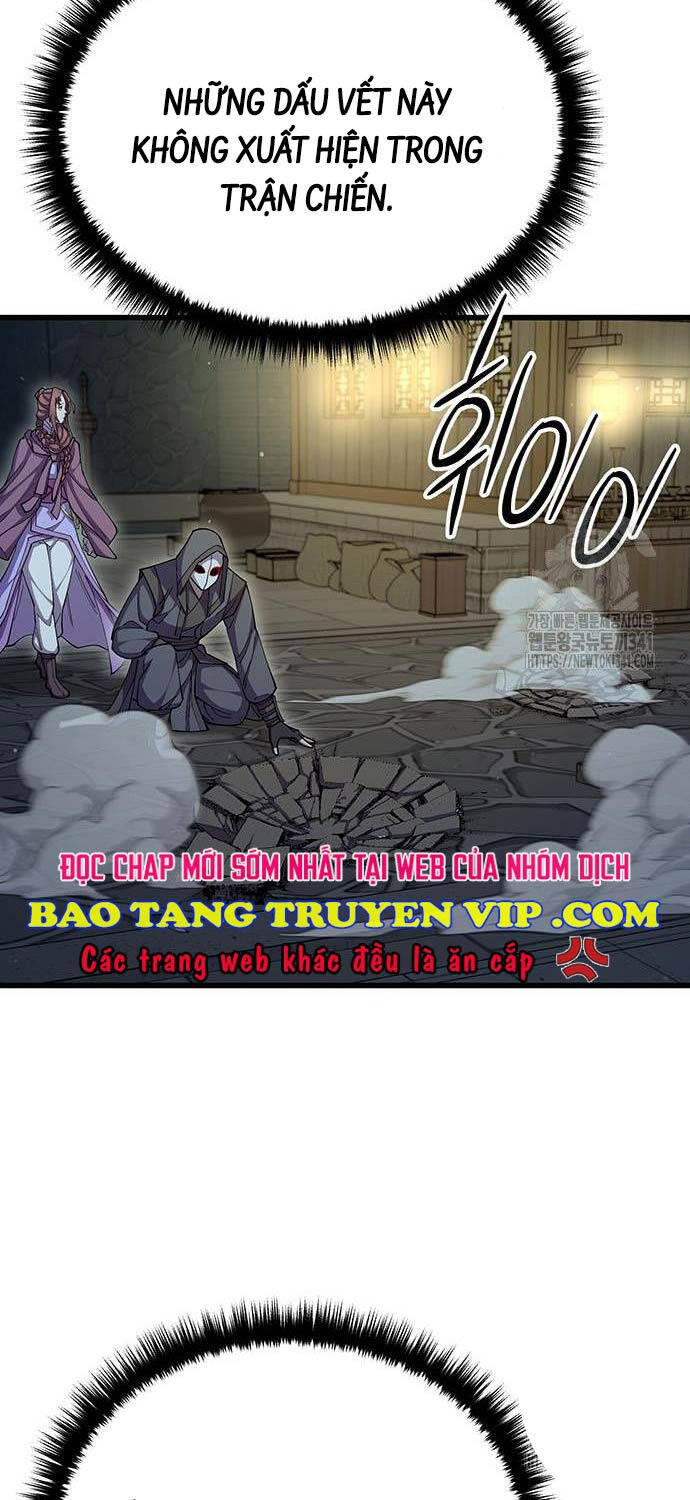 Thiên Hạ Đệ Nhất Đại Sư Huynh - Chapter 90 - Page 88
