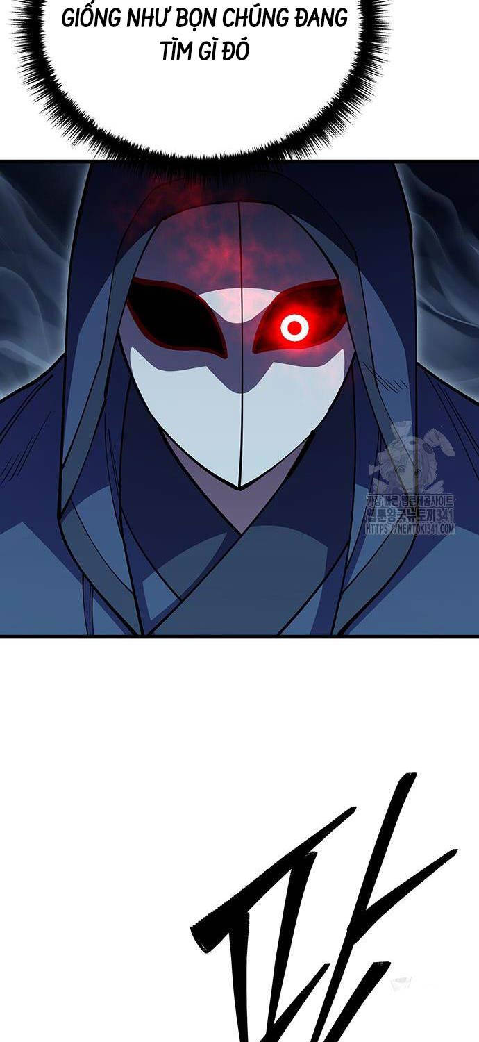 Thiên Hạ Đệ Nhất Đại Sư Huynh - Chapter 90 - Page 89