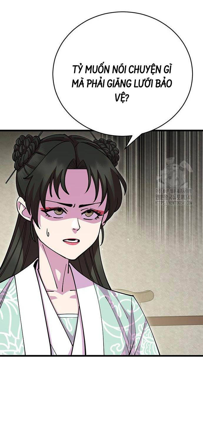 Thiên Hạ Đệ Nhất Đại Sư Huynh - Chapter 90 - Page 9