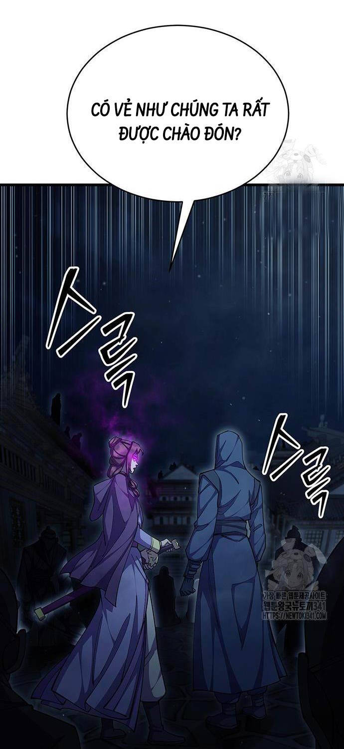 Thiên Hạ Đệ Nhất Đại Sư Huynh - Chapter 90 - Page 93