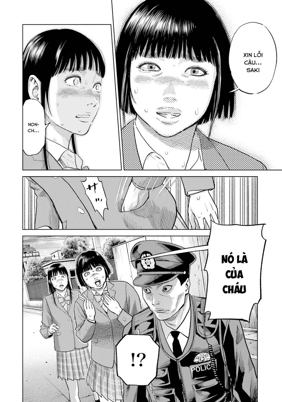 Vua Cần Sa - Chapter 18 - Page 12