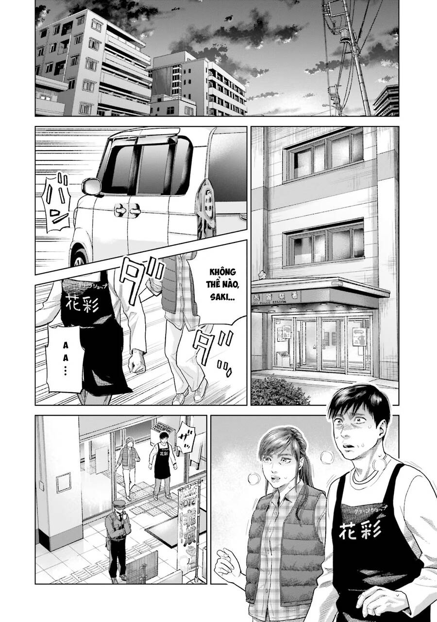 Vua Cần Sa - Chapter 18 - Page 14