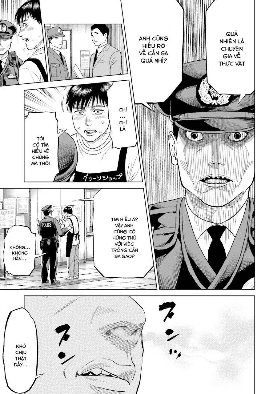 Vua Cần Sa - Chapter 18 - Page 19