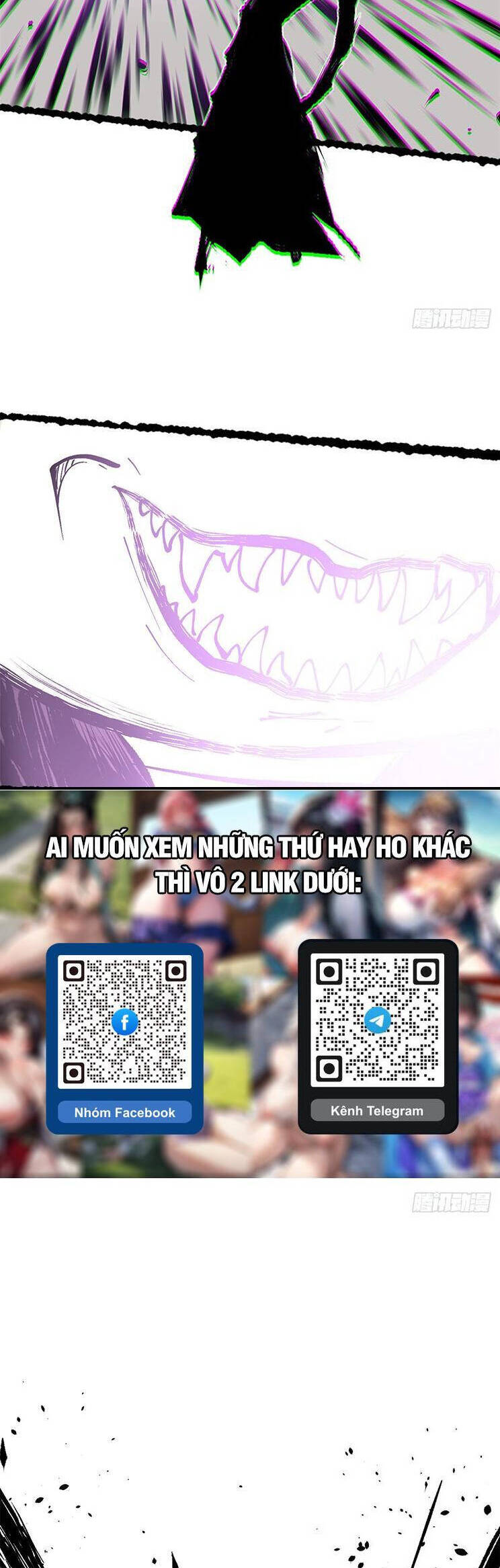 Đỉnh Cấp Khí Vận Lặng Lẽ Tu Luyện Ngàn Năm - Chapter 170 - Page 13