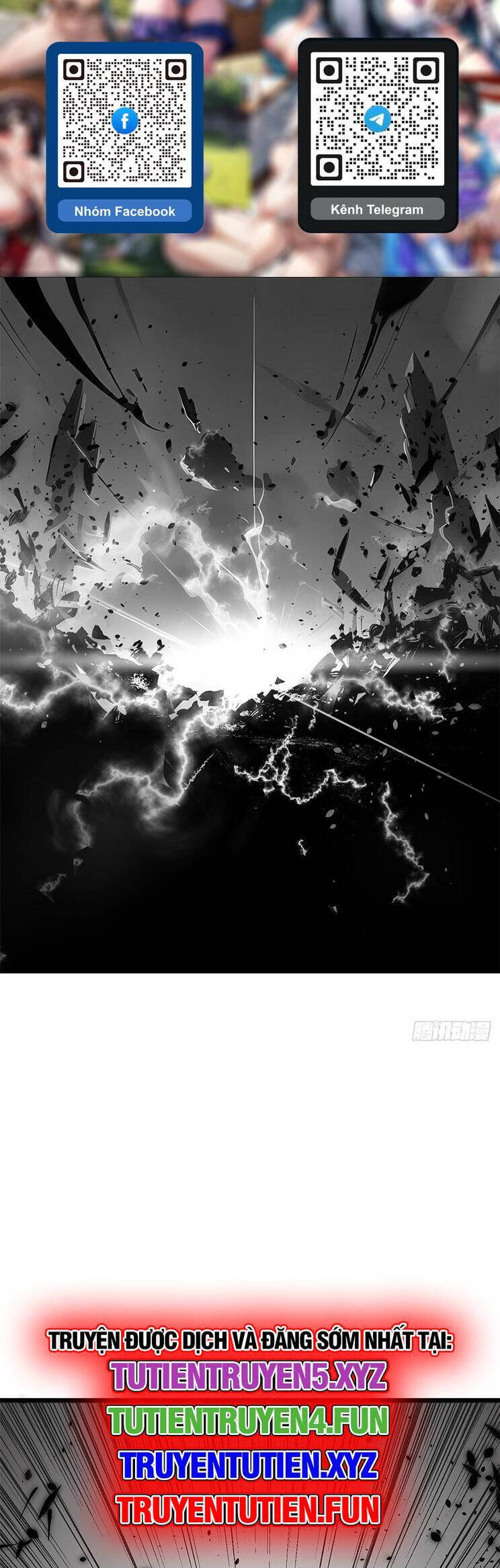 Đỉnh Cấp Khí Vận Lặng Lẽ Tu Luyện Ngàn Năm - Chapter 170 - Page 16