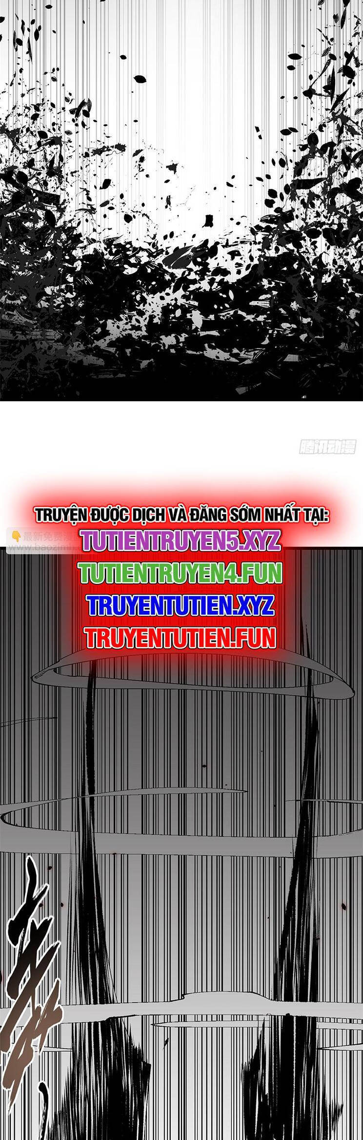 Đỉnh Cấp Khí Vận Lặng Lẽ Tu Luyện Ngàn Năm - Chapter 170 - Page 18