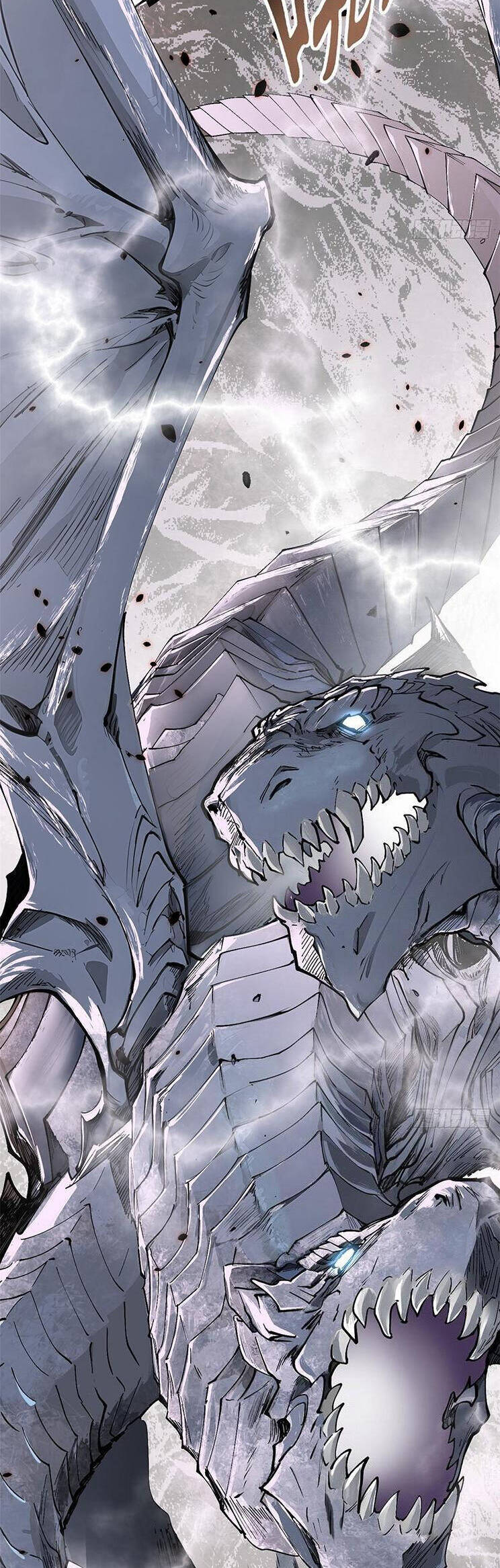 Đỉnh Cấp Khí Vận Lặng Lẽ Tu Luyện Ngàn Năm - Chapter 170 - Page 20