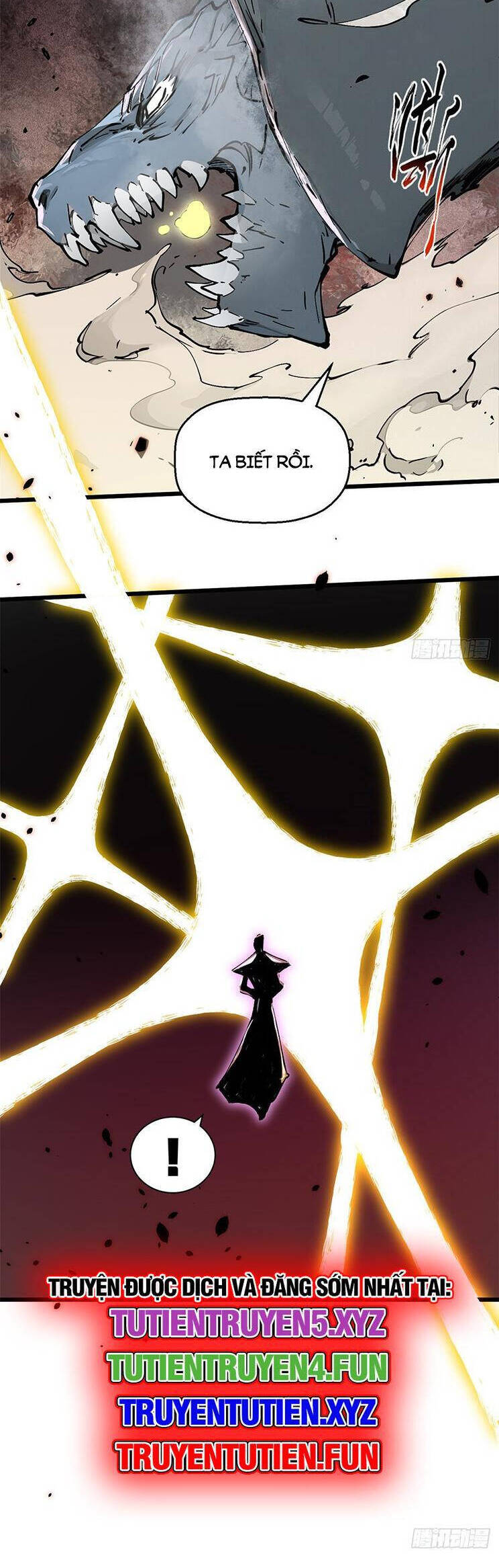 Đỉnh Cấp Khí Vận Lặng Lẽ Tu Luyện Ngàn Năm - Chapter 170 - Page 22