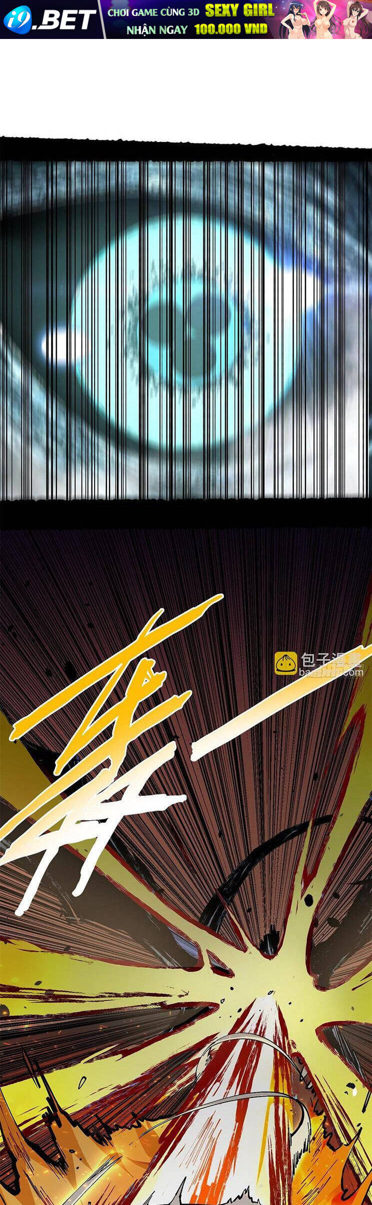 Đỉnh Cấp Khí Vận Lặng Lẽ Tu Luyện Ngàn Năm - Chapter 170 - Page 23