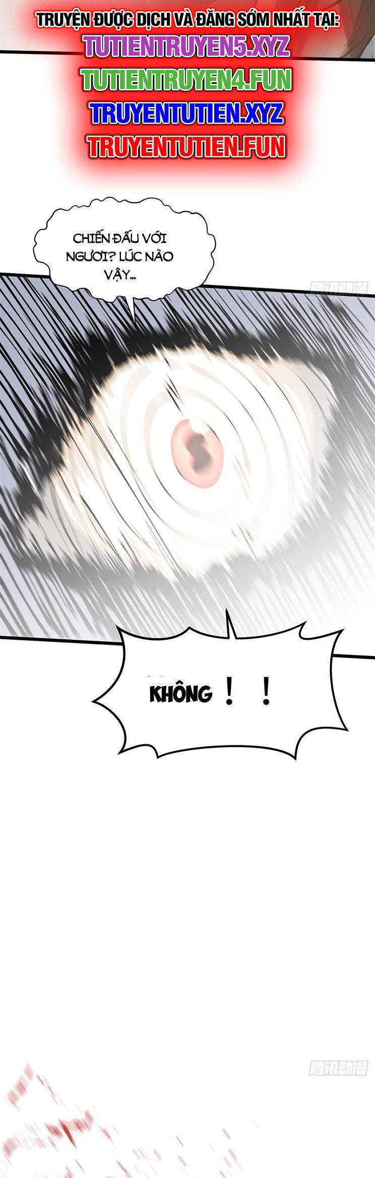 Đỉnh Cấp Khí Vận Lặng Lẽ Tu Luyện Ngàn Năm - Chapter 170 - Page 48