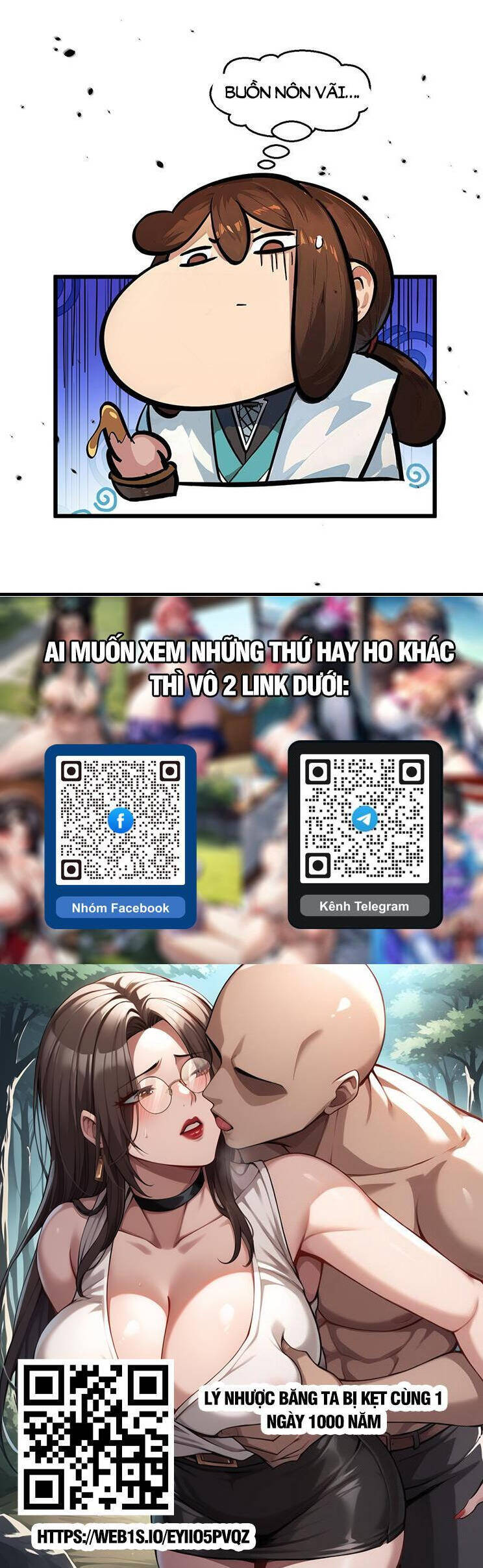 Đỉnh Cấp Khí Vận Lặng Lẽ Tu Luyện Ngàn Năm - Chapter 170 - Page 52