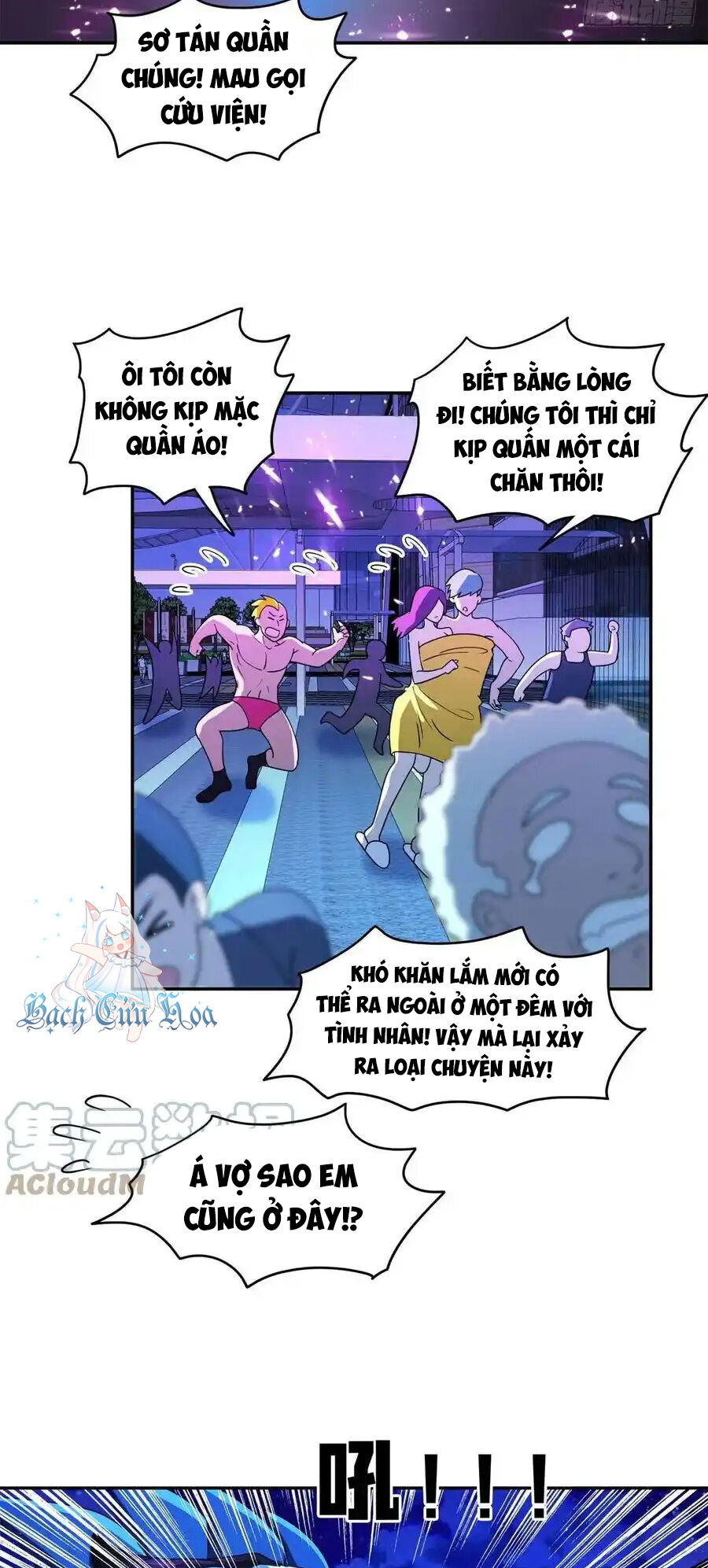 Trọng Sinh Chi Thần Cấp Bại Gia Tử - Chapter 100 - Page 16