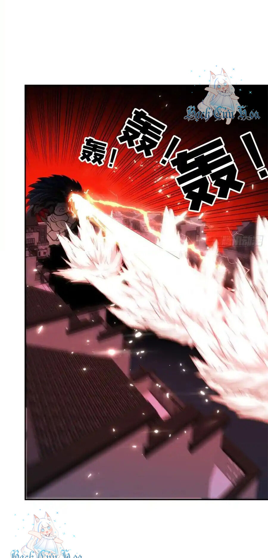 Trọng Sinh Chi Thần Cấp Bại Gia Tử - Chapter 100 - Page 6