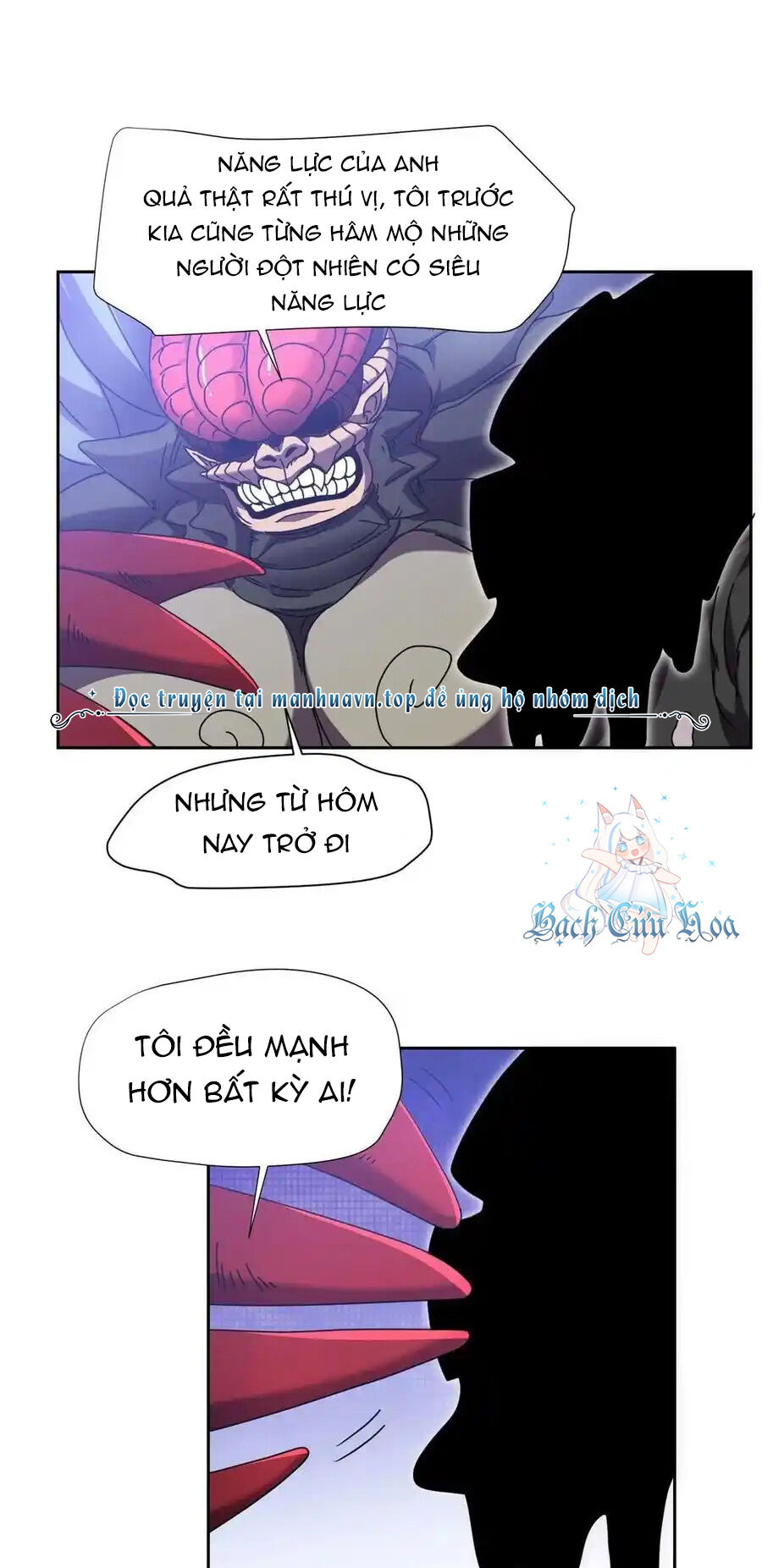 Trọng Sinh Chi Thần Cấp Bại Gia Tử - Chapter 99 - Page 11