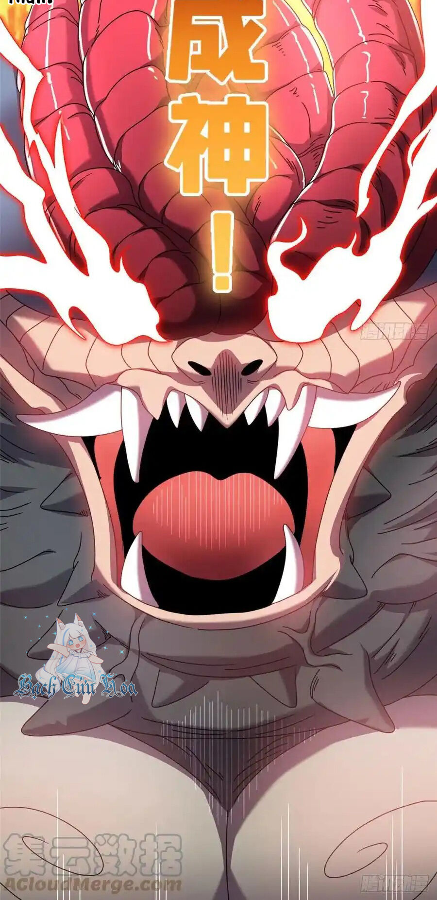 Trọng Sinh Chi Thần Cấp Bại Gia Tử - Chapter 99 - Page 18