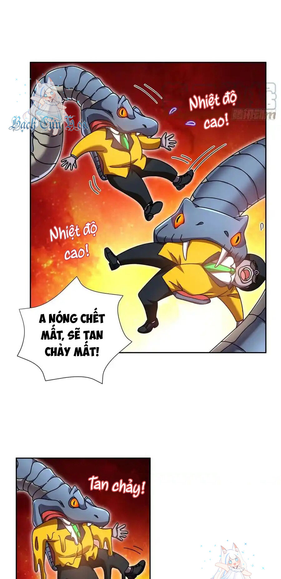 Trọng Sinh Chi Thần Cấp Bại Gia Tử - Chapter 99 - Page 9