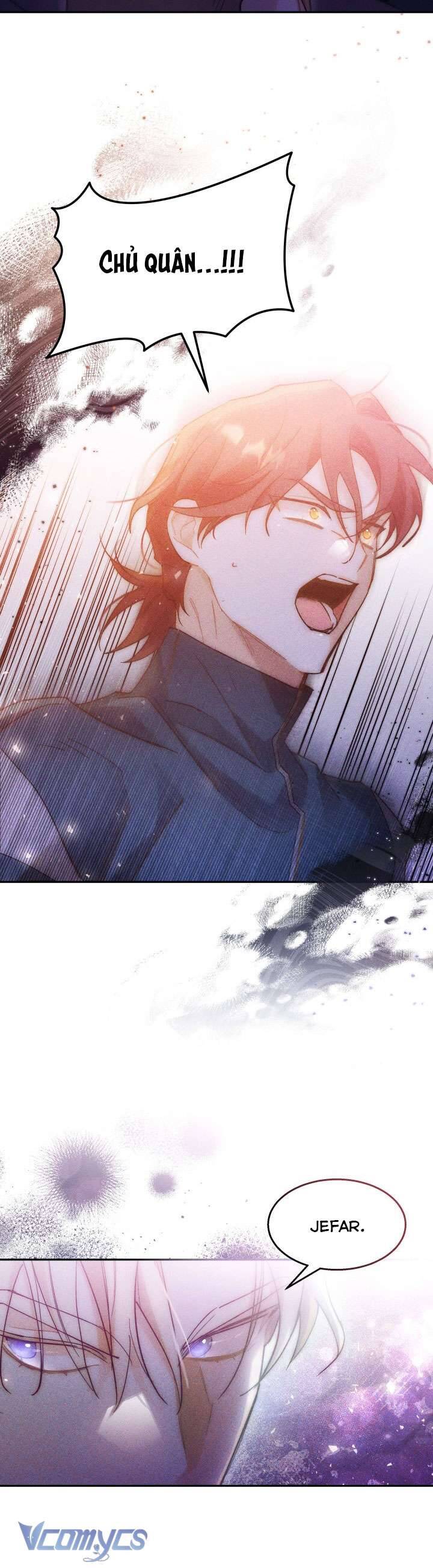 Tiếng Trống Vang Dội - Chapter 20 - Page 13