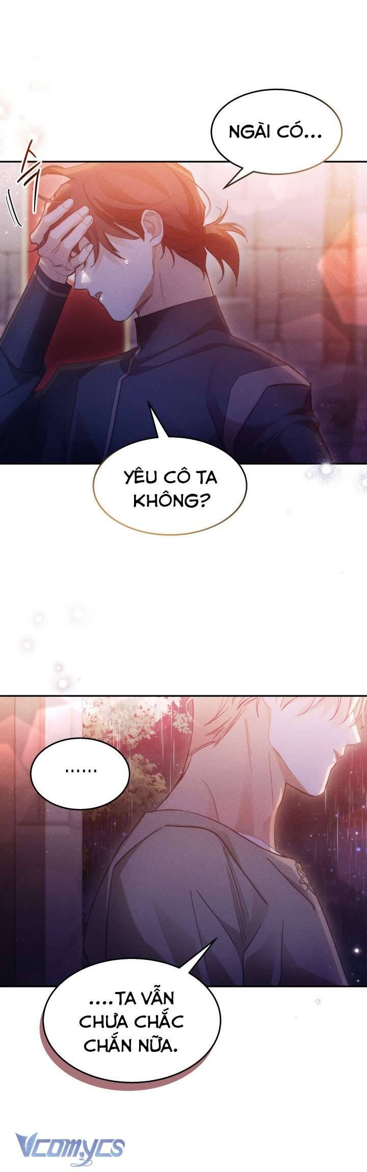 Tiếng Trống Vang Dội - Chapter 20 - Page 21